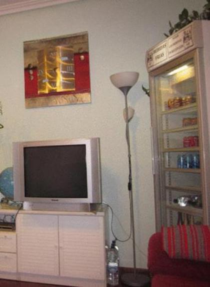 Hostal Esmeralda - image 17