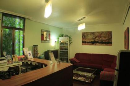 Hostal Esmeralda - image 8