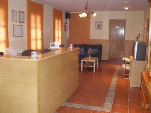 Hostal Emilio Barajas - image 2