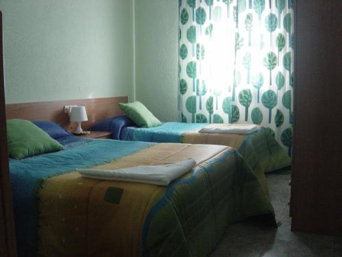 Hostal Emilio Barajas - image 4
