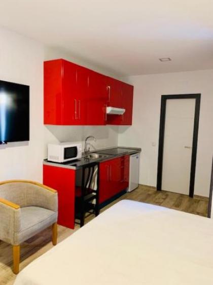 Hotel Madrid R - image 10