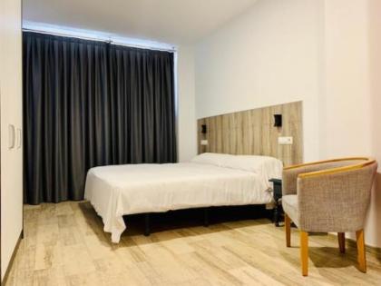 Hotel Madrid R - image 11