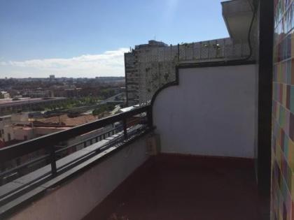 Hotel Madrid R - image 13