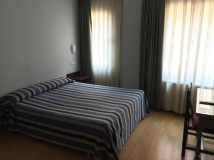 Hotel Madrid R - image 17