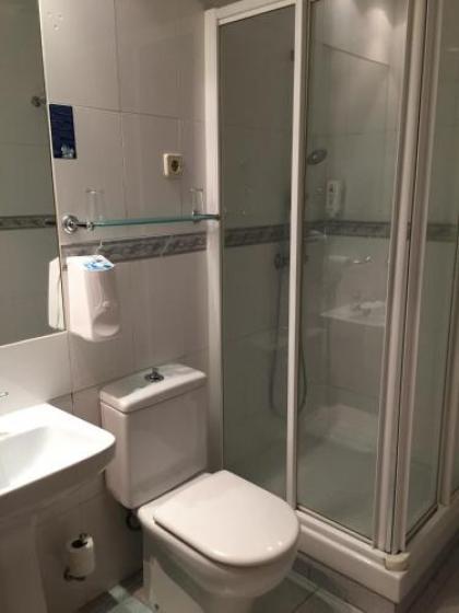 Hotel Madrid R - image 19