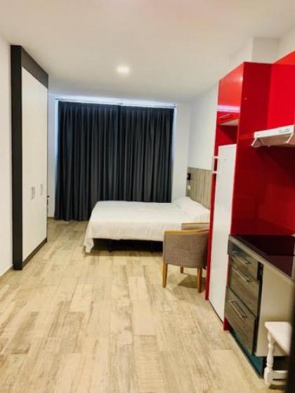 Hotel Madrid R - image 9