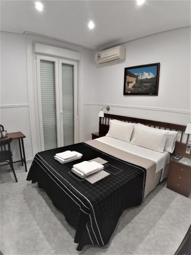 Hostal Dulcinea - main image