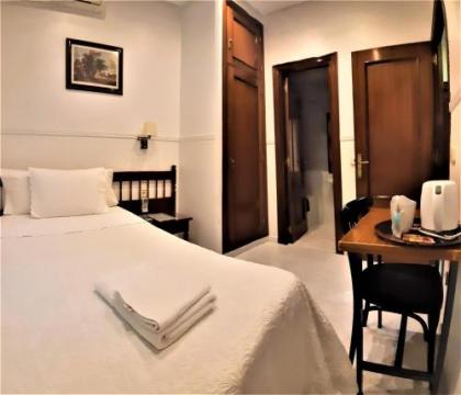 Hostal Dulcinea - image 10
