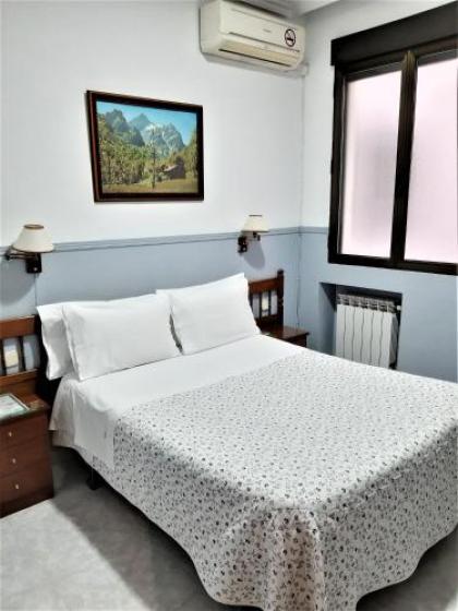 Hostal Dulcinea - image 12