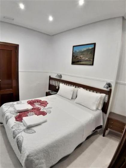 Hostal Dulcinea - image 13
