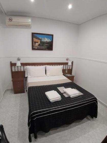 Hostal Dulcinea - image 15