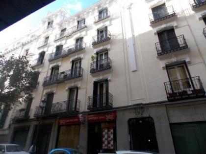 Hostal Dulcinea - image 16