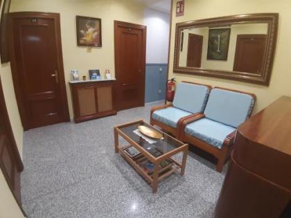 Hostal Dulcinea - image 20