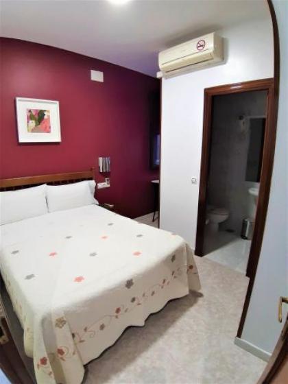 Hostal Dulcinea - image 5