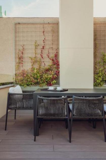 The Pavilions Madrid Hotel - image 7