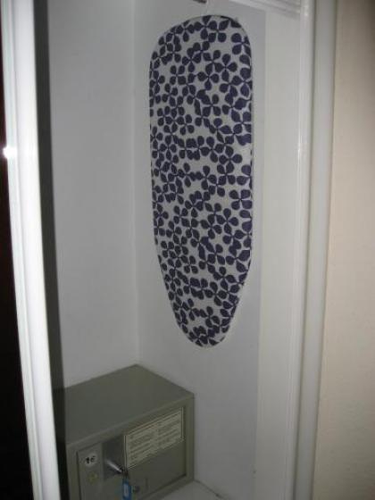 Hostal Maria Cristina - image 10
