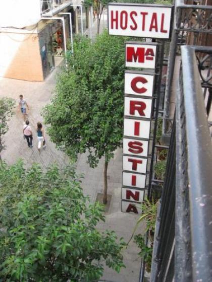 Hostal Maria Cristina - image 2