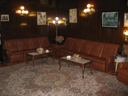 Hostal Maria Cristina - image 3