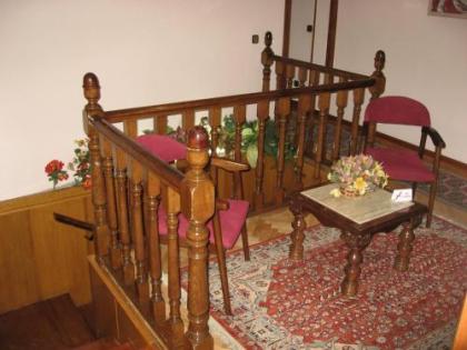 Hostal Maria Cristina - image 5