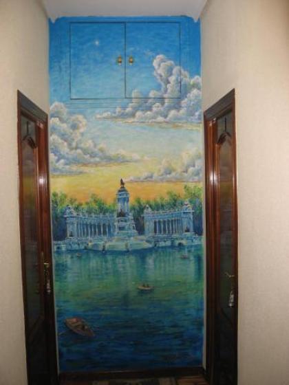 Hostal Maria Cristina - image 6