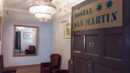 Hostal San Martin - image 1
