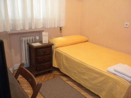 Hostal San Martin - image 13