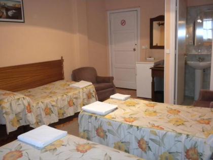 Hostal San Martin - image 3