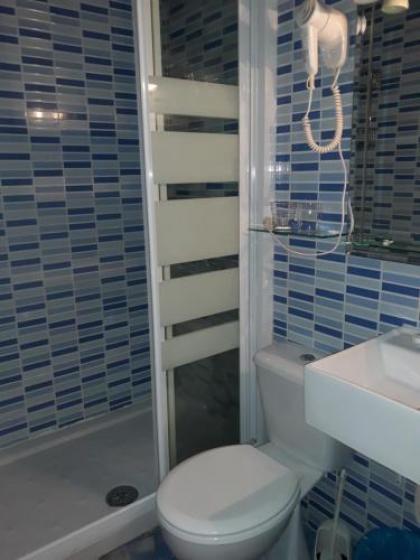 Hostal Fuentesol - image 10
