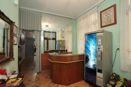 Hostal Fuentesol - image 8