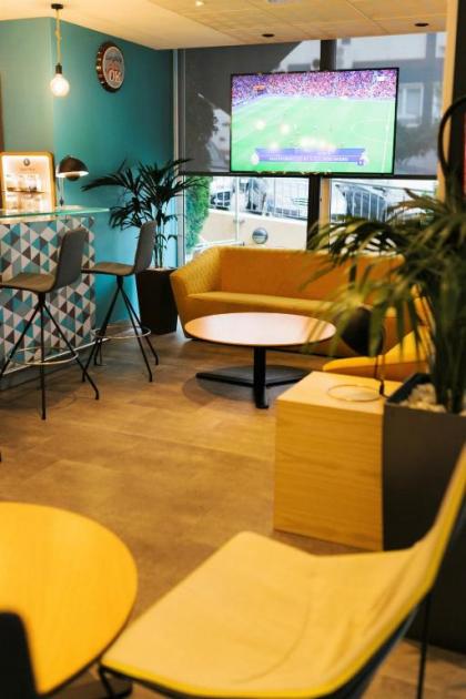 Ibis Madrid Calle Alcala - image 12