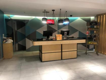 Ibis Madrid Calle Alcala - image 14