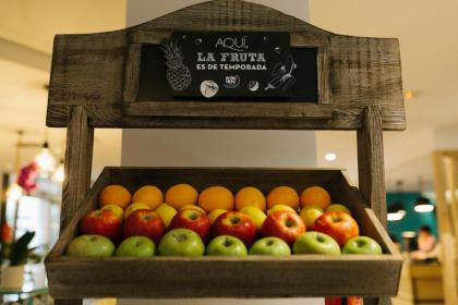 Ibis Madrid Calle Alcala - image 19