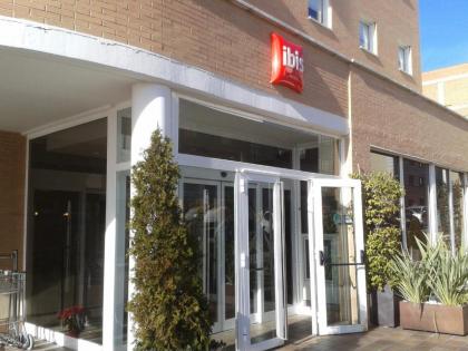 Ibis Madrid Calle Alcala - image 3
