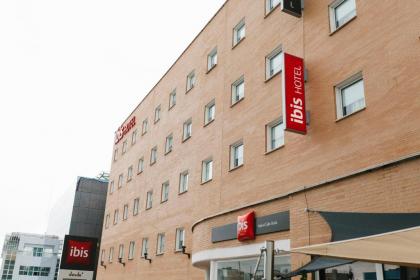 Ibis Madrid Calle Alcala - image 5