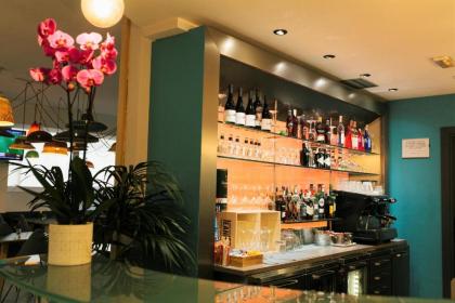 Ibis Madrid Calle Alcala - image 8