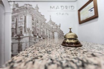 Hostal María Luisa - image 12