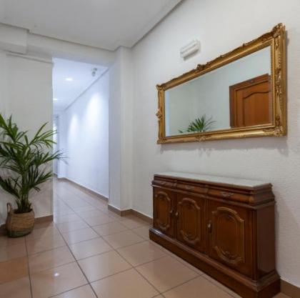 Hostal María Luisa - image 14