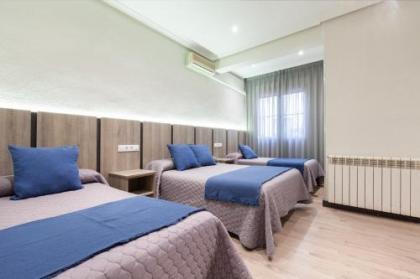Hostal María Luisa - image 17