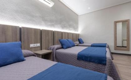 Hostal María Luisa - image 20