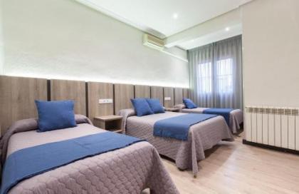 Hostal María Luisa - image 7