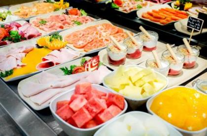 Crowne Plaza Madrid Airport - image 15