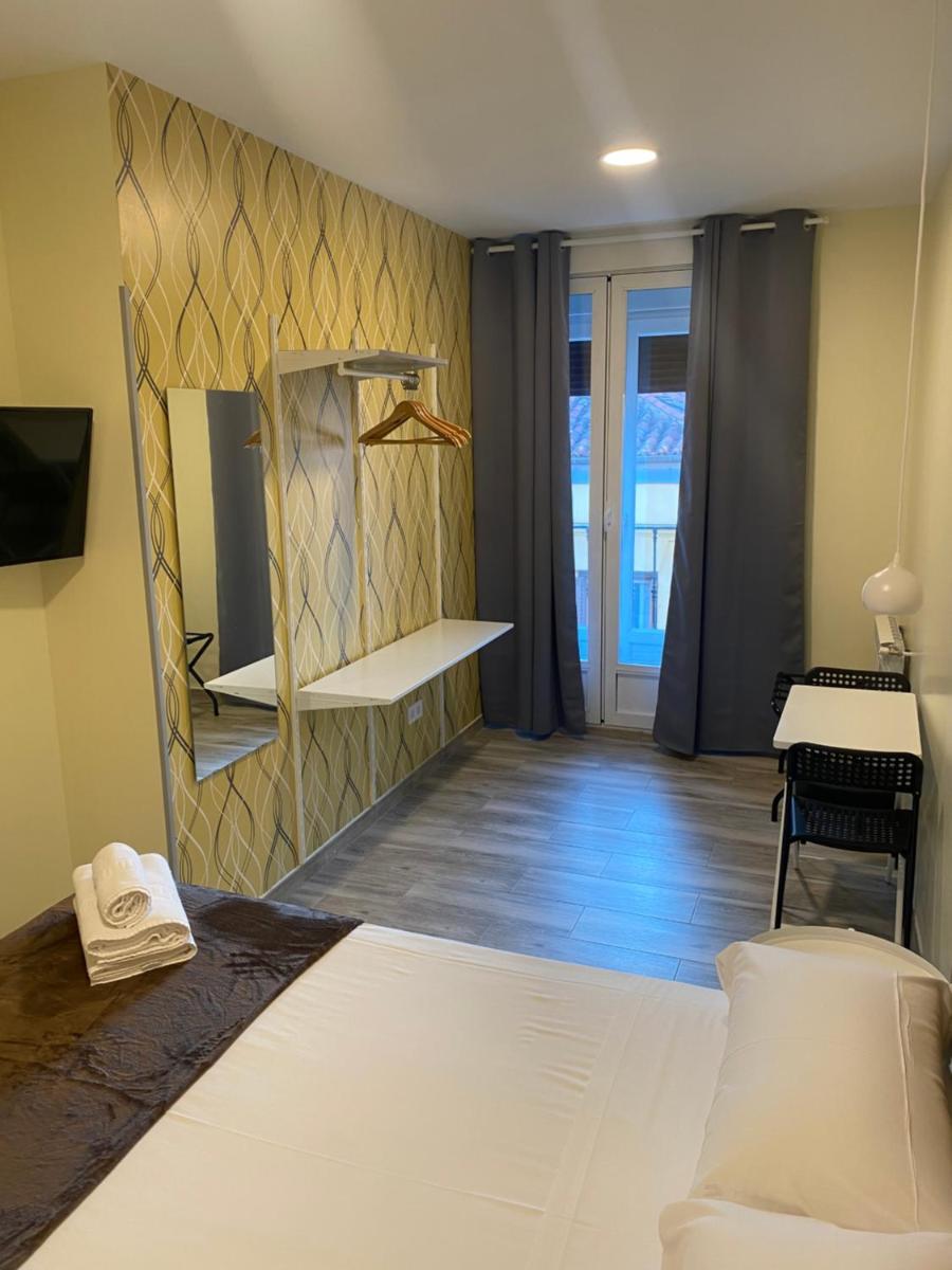 Hostal Alaska - main image
