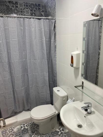 Hostal Alaska - image 21