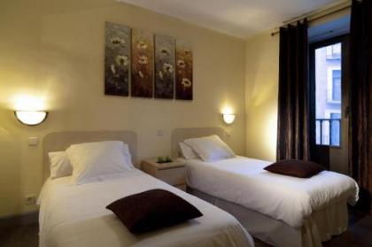THC Bergantin Hostel - image 11