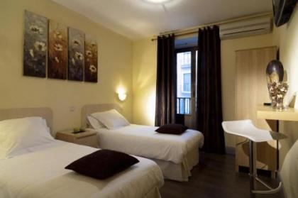 THC Bergantin Hostel - image 12