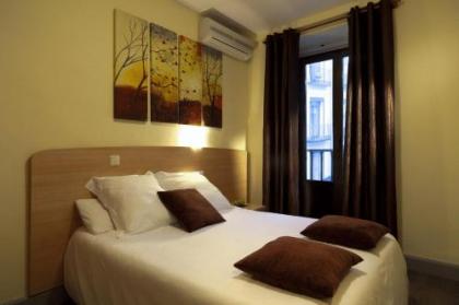 THC Bergantin Hostel - image 13