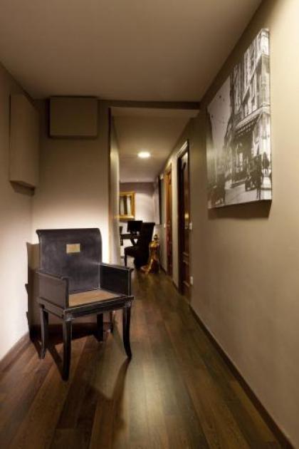 THC Bergantin Hostel - image 14