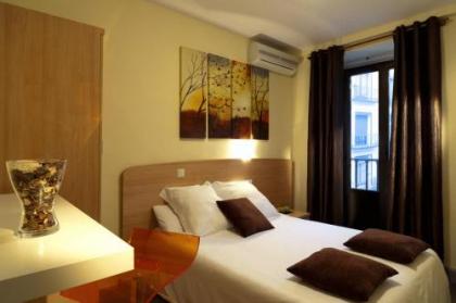 THC Bergantin Hostel - image 15
