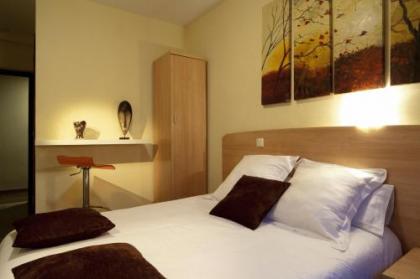 THC Bergantin Hostel - image 16