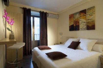 THC Bergantin Hostel - image 18